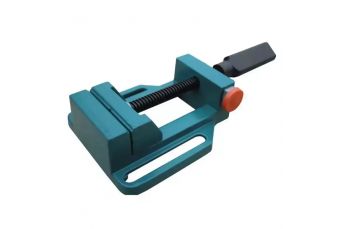 DEDRA 12A206 60мм/67мм Моделирующие тиски, гаечный ключ DEDRA 12A206 60мм/67мм (12A206)