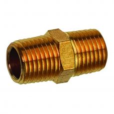 Ниппель 1/4 "x1/4" PANSAM A535343 (A535343)