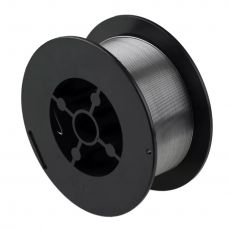 Welding wire 0.8 mm, 5 kg E71T-GS, plastic spool (DESMF08050)
