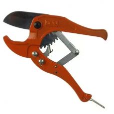 Резак для пластиковых труб PANSAM A464011 ПВХ, ПЭ, ПП, ПБ, 42 мм (A464011)