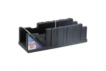 Mitre box 233x53x56mm (2") (1239-02)