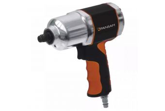 Пневматический ударный гаечный ключ PANSAM A533162 1/2" 570 Нм (A533162)