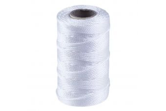 Полипропиленовый шнур 50 м, диаметр 1,5 мм (M90A010)