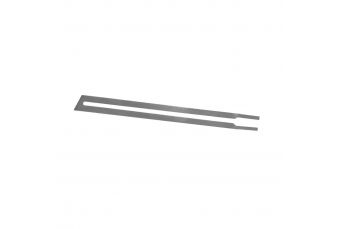Rezerves asmens 150 mm termiskajam nazim DED719 (DED75191)
