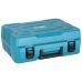 Tool set in a case DEDRA SAS+ALL, angle grinder, two 4Ah batteries, charger (DED7030A06)