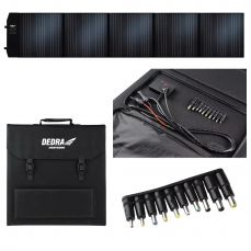 Portativs saules panelis 200W (DEZT0200)