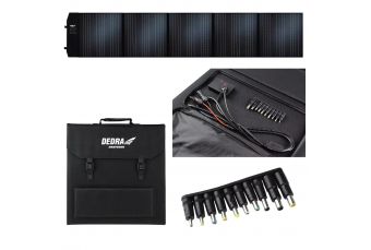 Солнечная панель 200 Вт DEDRA (DEZT0200)