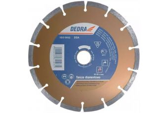 Segmented Diamond cutting disc 115 mm/22,2 (H1106)