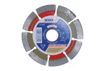 Segmentu disks MULTI-LAYER 180 mm / 22,2 (H1095)
