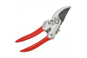 Ножницы садовые DEDRA 80A002 для срезания живых побегов, толщина среза макс. 20 мм (80A002)