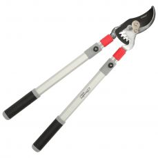 Сучкорез садовый DEDRA 80A022 BY PASS, зубчатый, телескопический (80A022)