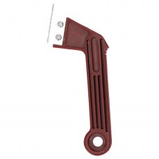 DEDRA 1114 Удалитель затирки шириной 50 мм, 1 лезвие (1114)