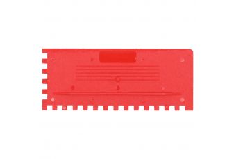 Tile adhesive spreader (1118)