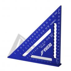 Плотницкий угловой измеритель 180мм (ML2070)