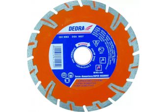 Super Segment Diamond cutting disc 150 mm/22,2 (H1244)