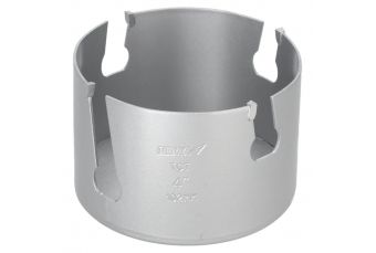 Universal hole saw TCT (08X102)