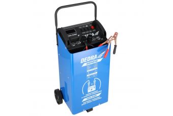 Taisngriezis ar startera funkciju 12/24V 40-400Ah (DEP070)