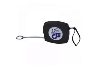20 m tape 10 mm wide (M2001)