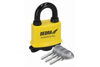 Замок водонепроницаемый в крышке 55 мм (11U173)