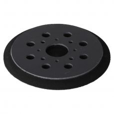 Velcro диск для эксцентриковой кофемолки, DEDRA DED7062 (DED70621)