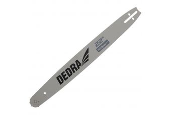 Цепь для бензиновой пилы 22" 55см 1,6мм (DED8698-22P)