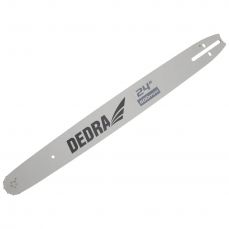 Шина 24" для бензиновой пилы Garden 60см, 1,6мм (DED8698-24P)