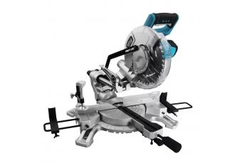 Akumulatora darbinams slipzagis ar pabidišanu 18V (DED6904)