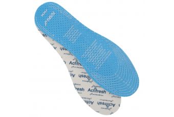 Антибактериальные стельки для стелек для обуви, универсальный размер (BH9W03)