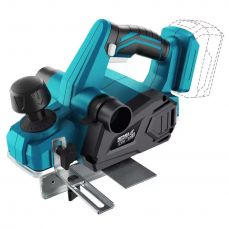 Akumulatora darbinama rupjevele 82 mm 18V (DED7066)