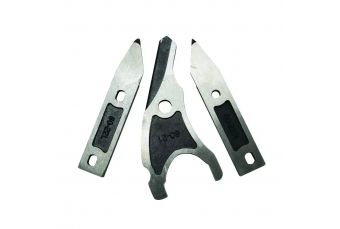 Сменное лезвие для ножниц по металлу DEDRA SAS+ALL DED7083 DED70831 (DED70831)