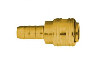 Быстроразъемное соединение с внутренней резьбой для пневматики PANSAM A535308 Шланговый соединитель 10 мм (A535308)