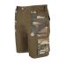 Camo šorti, izmers XL, kokvilna+elastans, 240g/m2 (BH43ST-XL)