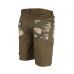Camo šorti, izmers XL, kokvilna+elastans, 240g/m2 (BH43ST-XL)