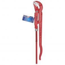 Трубный ключ DEDRA 12C2045 CRV 2" 45 стп. (12C2045)