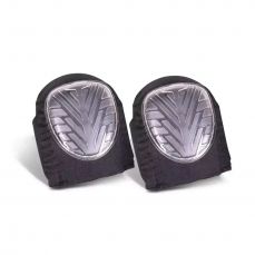 DEDRA BH2AN04 наколенники протектор ПВХ, EVA пена+силикон (BH2AN04)