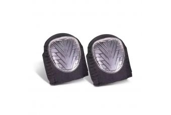 DEDRA BH2AN04 наколенники протектор ПВХ, EVA пена+силикон (BH2AN04)