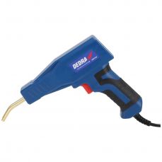 Сварочный аппарат для пластика, 500⁰C (DED7528)