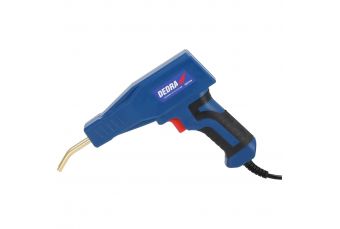 Сварочный аппарат для пластика, 500⁰C (DED7528)