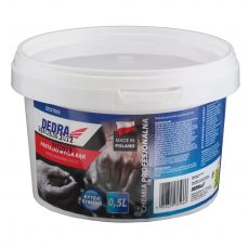 Паста для очистки рук 0,5л (DEGT010)