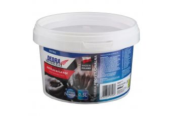 Паста для очистки рук 0,5л (DEGT010)