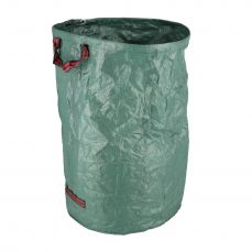 Apaļais dārza maisiņš, izmēri 76x ⌀67 cm, tilpums 270 l (N0491)