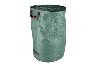 Apaļais dārza maisiņš, izmēri 76x ⌀67 cm, tilpums 270 l (N0491)