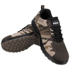 Полусапоги защитные DEDRA BH9M5-44 moro, размер: 44, cat.S1 SRC (BH9M5-44)