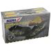 Darba zabaki M5 MORO, size: 46, cat.S1 SRC (BH9M5-46)