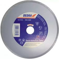 Dimanta disks 180 mm/25,4 (H1134E)