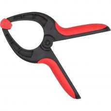 DEDRA плотницкая пружина сжатия 12A018 230мм, двухматериальная (12A018)