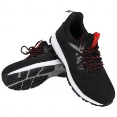 Спецобувь рабочая, размер 39, кат. S1 SRC, композитный (BH9M83V-39)