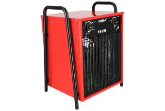 Elektriskais silditajs 5/10/15 kW, 400 V (DED9925)
