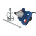 Electric mixer 1300W 2 gears DED7927  (DED7927)
