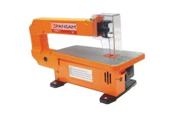 Настольный лобзик, пилка для стрижки волос 85Вт, 330мм, ход полотна 19мм (A044070)